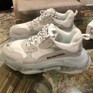 Balenciaga triple-S sneakers